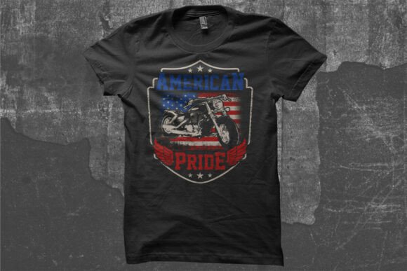 The American Pride Biker: A Designer's Real-Use Review